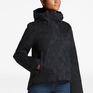 The North Face Women's Cryo Insulated Mtn. Jacket